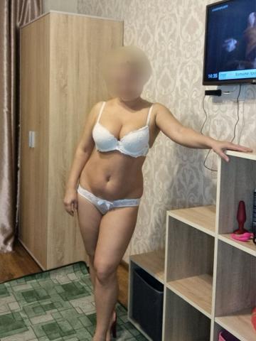 Викуся